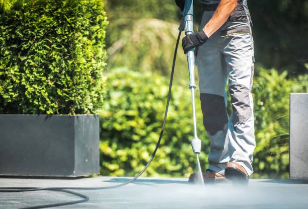 Best Machinery and Equipment Cleaning  in Plainville, KS